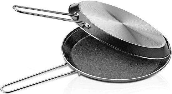 24 cm - Kleine - Grillpan kopen? | Lage prijs