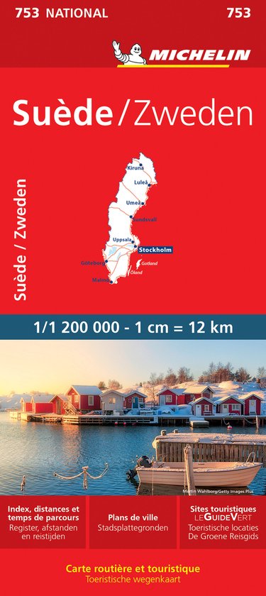 National- Sweden