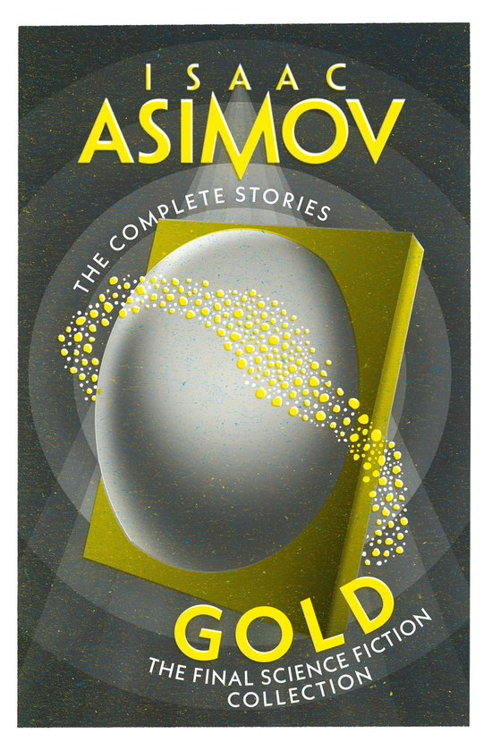 The Complete Stories- Gold