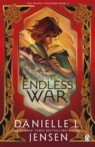 The Bridge Kingdom4-The Endless War
