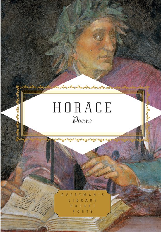 Horace - cover