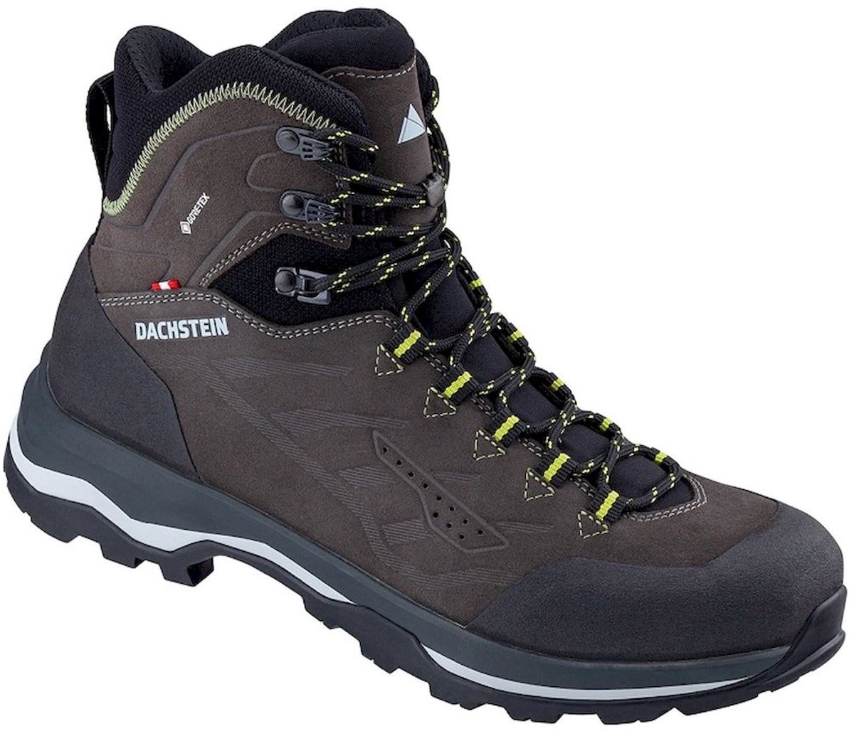 DACHSTEIN sarstein gtx Middelhoge wandelschoenen heren Grijs