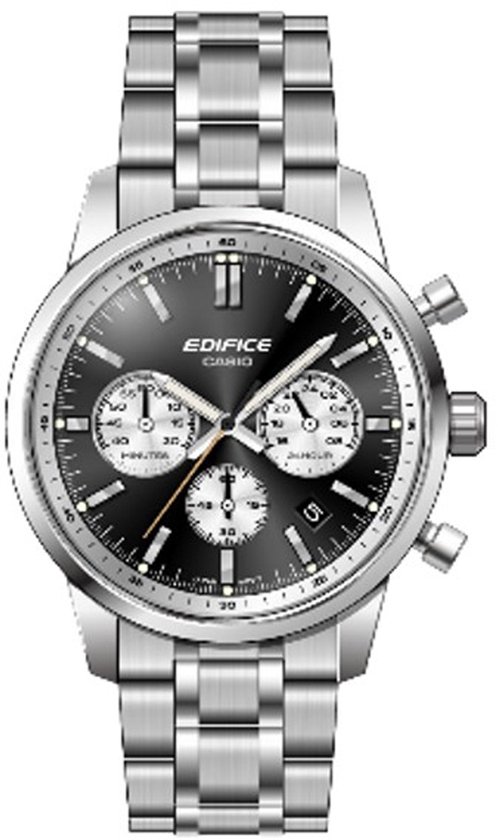 Casio Edifice EFR-575D-1AEF Heren Horloge