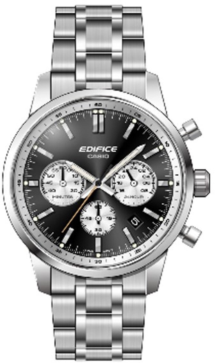 Casio Edifice EFR-575D-1AEF Heren Horloge