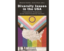 Diversity Issues in the USA