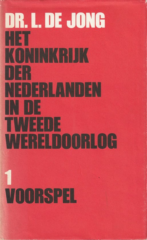 Koninkrijk der nederlanden 2e wereldoorlog - cover