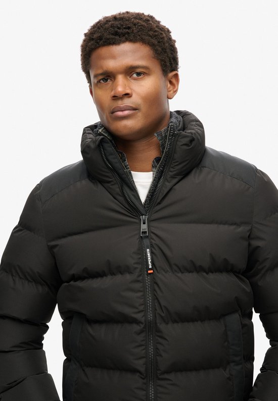 Veste Homme Superdry SPORTS PUFFER JACKET - Taille 3XL