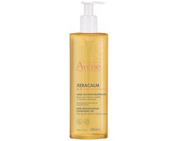 Avène Xeracalm Ad Cleansing Oil - 400 ml