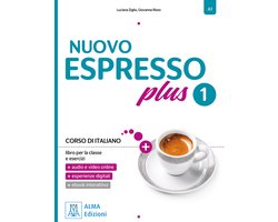 Nuovo Espresso Plus 1 + Audio E Video Online