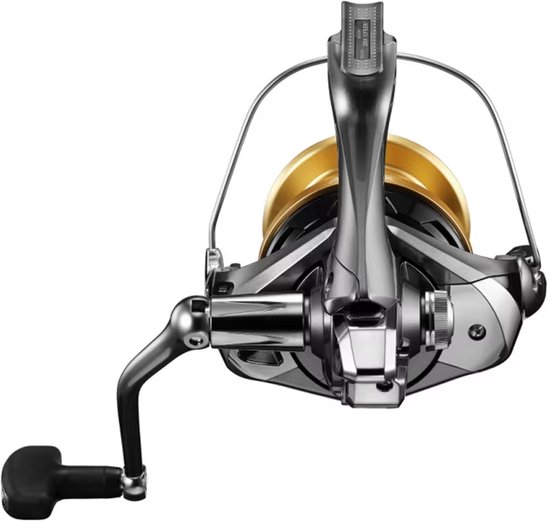 Shimano - Slip voorop Aerlex XSC 14000 - Shimano van Merkloos — afbeelding 3