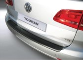 RGM ABS Achterbumper beschermlijst passend voor Volkswagen Touran 9/2010- Zwart