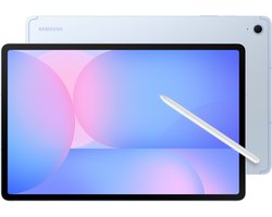 Samsung Galaxy Tab S10 FE+ 5G Samsung Exynos LTE-TDD & LTE-FDD 256 GB 33,3 cm (13.1") 12 GB Wi-Fi 6 (802.11ax) Blauw