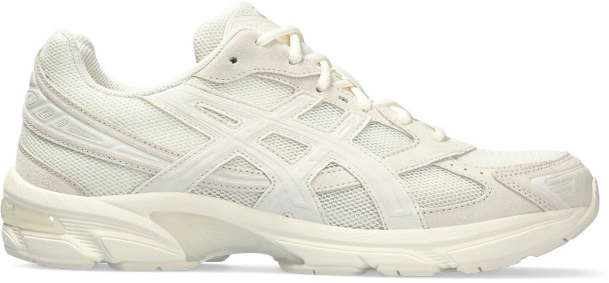 ASICS Gel Sneakers Unisex Birch Wit