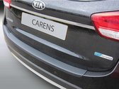 RGM ABS Achterbumper beschermlijst passend voor Kia Carens 10/2016- Zwart