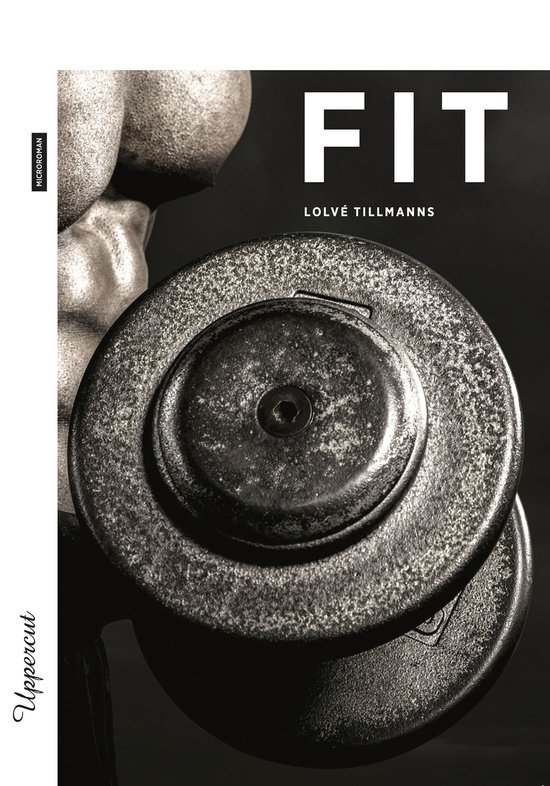 Fit - cover