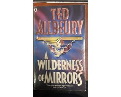 New English Library A WILDERNESS OF MIRRORS boek Paperback