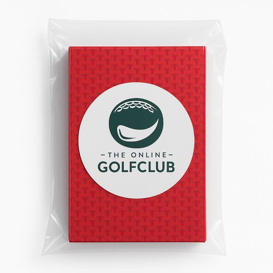 Golf Tees For More Distance - Golf Accessoires - The Online Golfclub van Merkloos — afbeelding 4