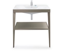 Duravit Happy D. Sifon chroom