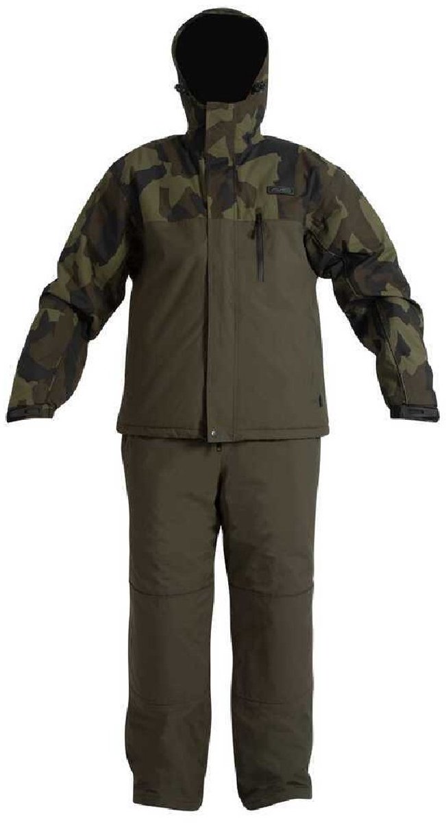 Avid Arctic-Series 2-Piece Thermal Suit Small