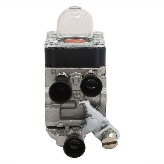 Krachtige carburateurset voor de Stihl Fs45 Fs46 Fs55 Fc55 Fs38 HS45 Fs74 Fs75 - Verbeter de prestaties van uw gereedschap! van FLYPARTY — afbeelding 3