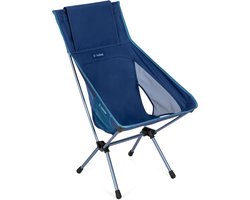 Helinox Chair One (RE) - High Back - Blue Block