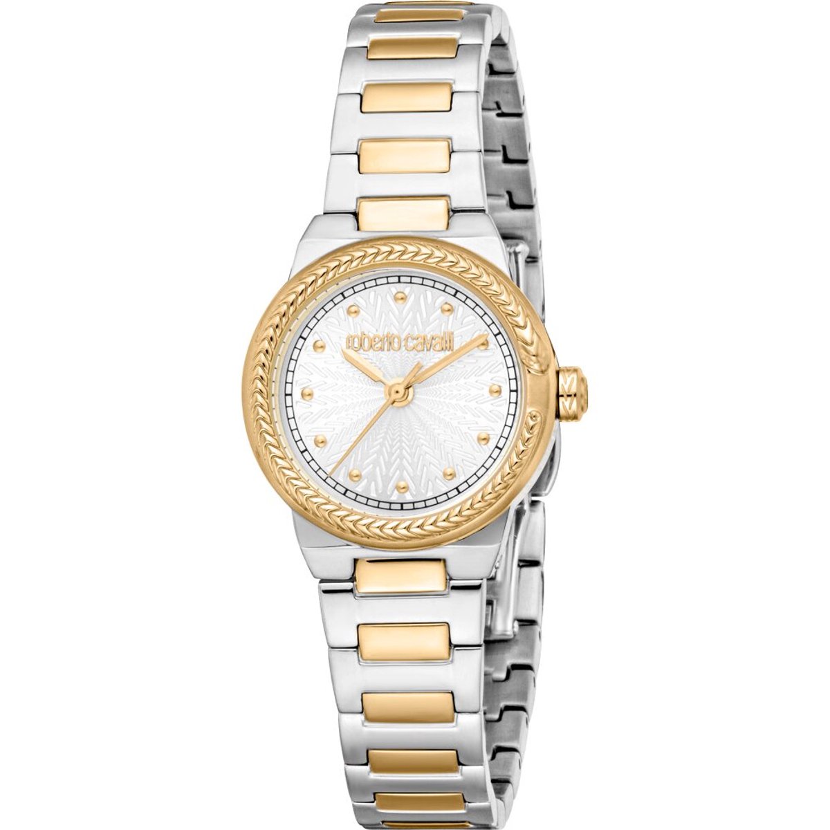 Roberto Cavalli - RC5L117M0055 - Horloge - Vrouw