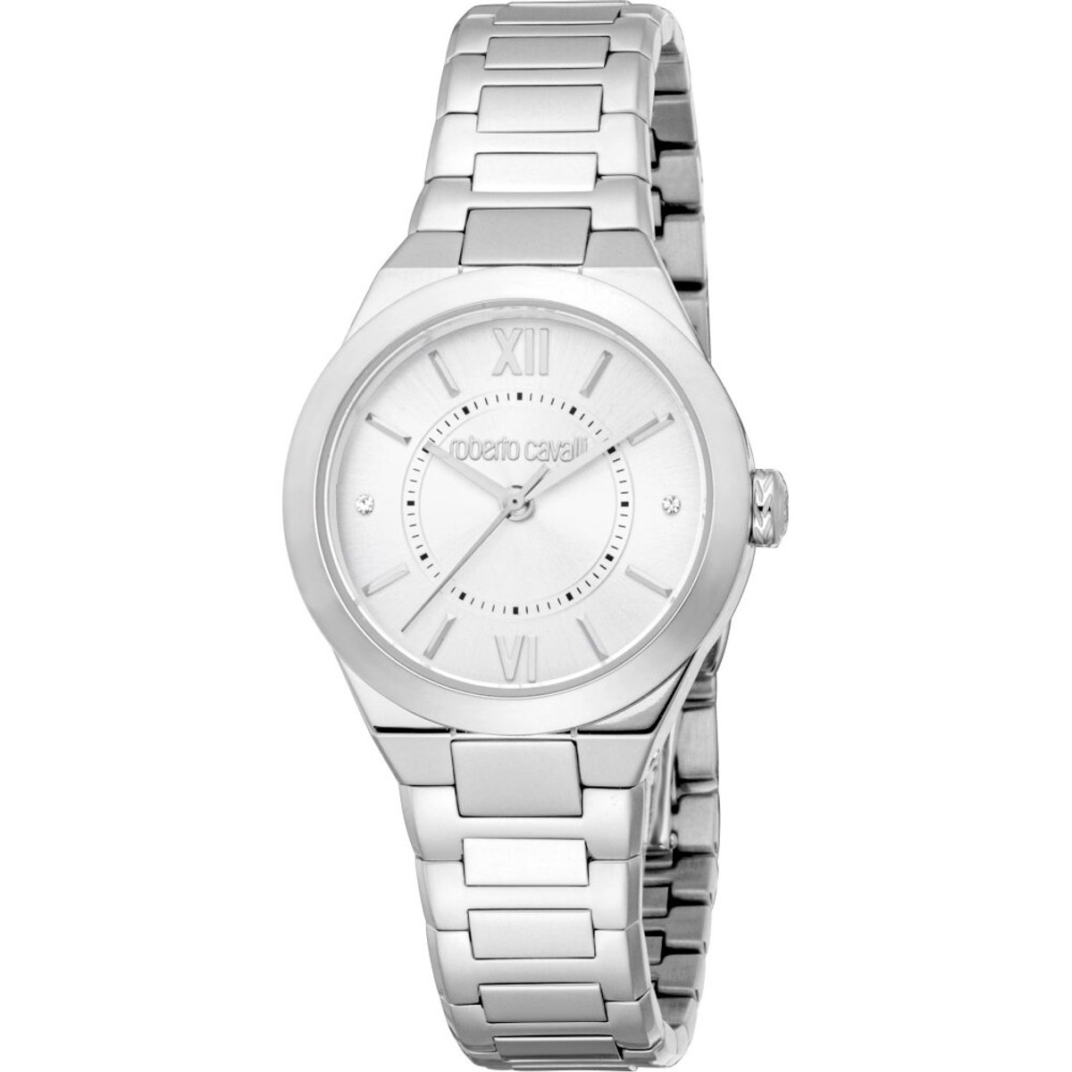 Roberto Cavalli - RC5L126M0015 - Horloge - Vrouw