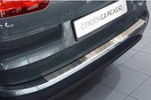 Avisa RVS Achterbumperprotector passend voor Citroën C4 Picasso 2013- 'Ribs'