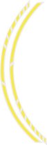 Foliatec PIN-Striping 'Racing' pour jantes Neon-Yellow - Largeur = 7mm: 14x 41cm