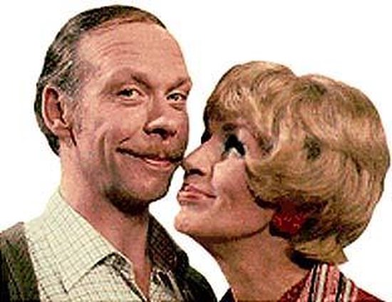 George & Mildred - The Complete Series 1 t/m 5 - Just Entertainment