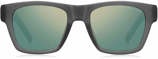 Zonnebril Heren Tommy Hilfiger TH 1975_S ø 54 mm — afbeelding 4