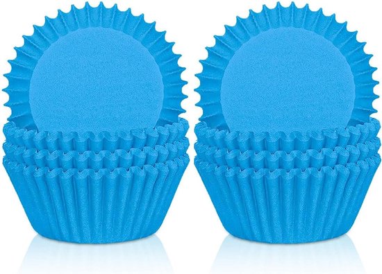 patisse Papier-Cupcakevormpjes, rood/wit, 3 cm patisse Papier-Cupcakevormpjes, rood/wit, 3 cm