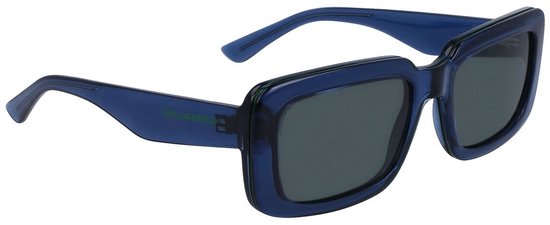 Zonnebril Uniseks Karl Lagerfeld KL6101S-400 ø 54 mm van Merkloos — afbeelding 3