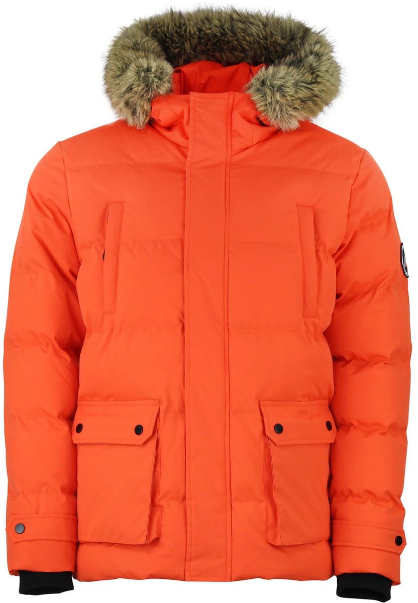 Oranje