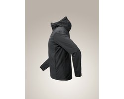 Arc'teryx Atom SL hoody 5409 black M