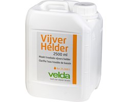 Velda Vijverhelder 2500 ml