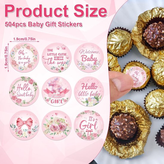 100 vellen schattige stickers, schattige stickers, Kawaii stickers voor dagboeken en scrapbooks