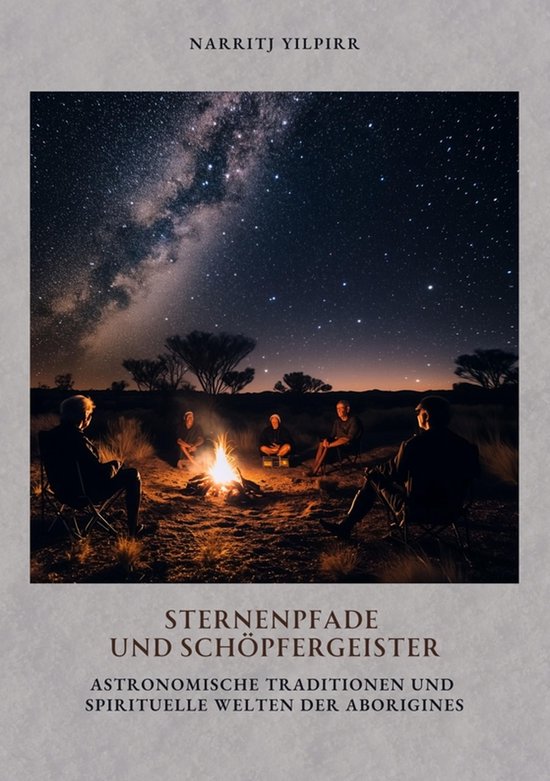 Sternenpfade und Schöpfergeister - cover