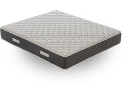 iLoveSleep Matras ALBA 90x200 Pocketvering Matras