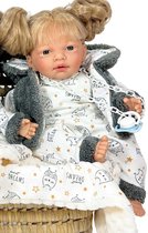Little Dutch Poppenbed | Baby & Tiener Megastore