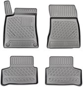 Tapis à l'échelle Mercedes GLA 2020-présent