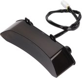 Capuchons Phare Anti-poussière - Lot De 2, ABS Durable, Référence OE 921402D000 (pour Sonata, Sportage, Sedona, Sorento)