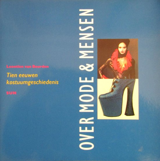 Over Mode En Mensen