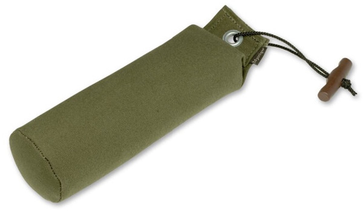 Mystique dummy standaard Khaki 500 gram