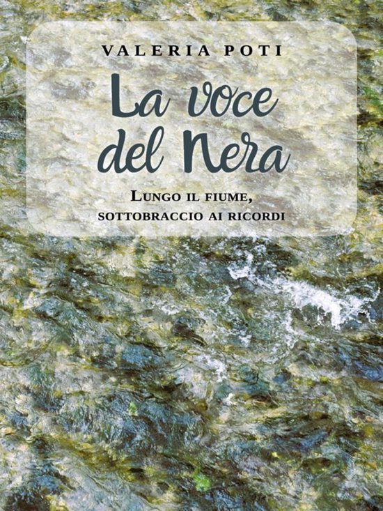 La voce del Nera - cover