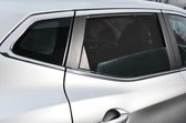 Set Car Shades Nissan Qashqai 5 deurs 2014- excl. Facelift 9/2017-