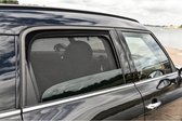 Set Car Shades Mini Countryman R60 5 deurs 2010-2016