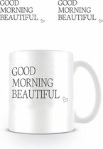 Goodmorning Beautiful - Mok