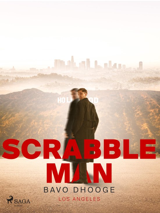 Los Angeles 3 - Scrabble Man