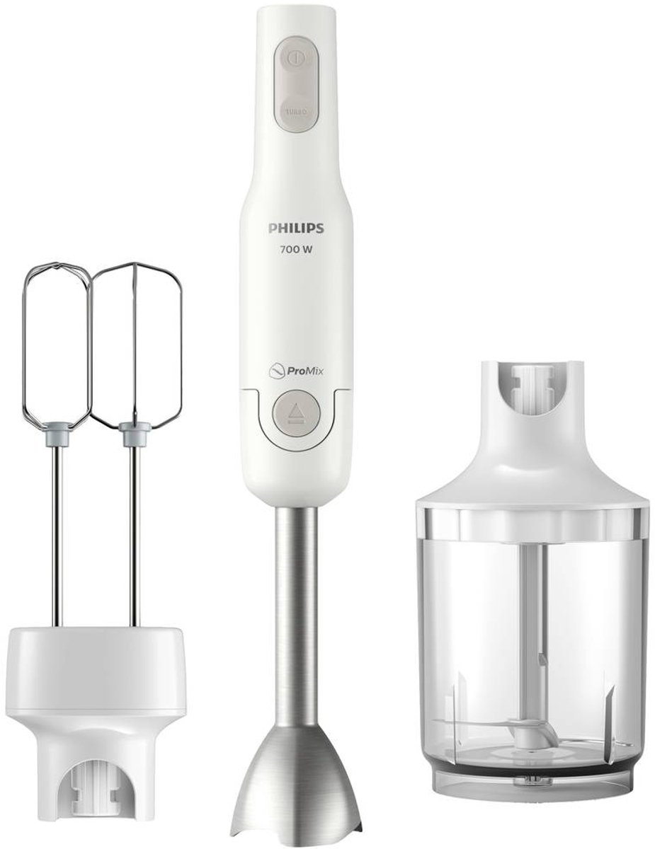 Philips Daily Collection HR2546/00 - Staafmixer